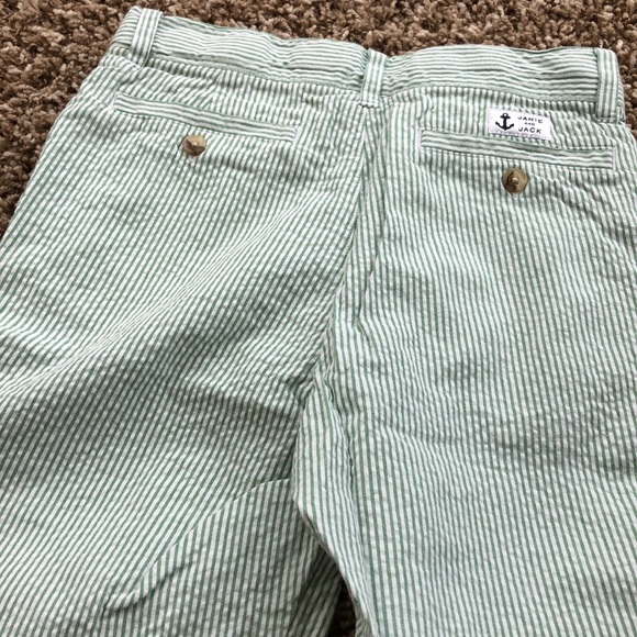 Janie and Jack shorts - Picture 4 of 5